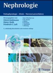 Cover of Nephrologie