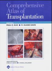Cover of Compact Atlas of Organ Transplantation