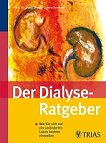 Cover of E-Book Der Dialyse- Ratgeber