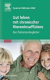Cover of Gut leben mit chronischer Niereninsuffizienz